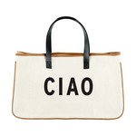 Canvas Ciao Tote