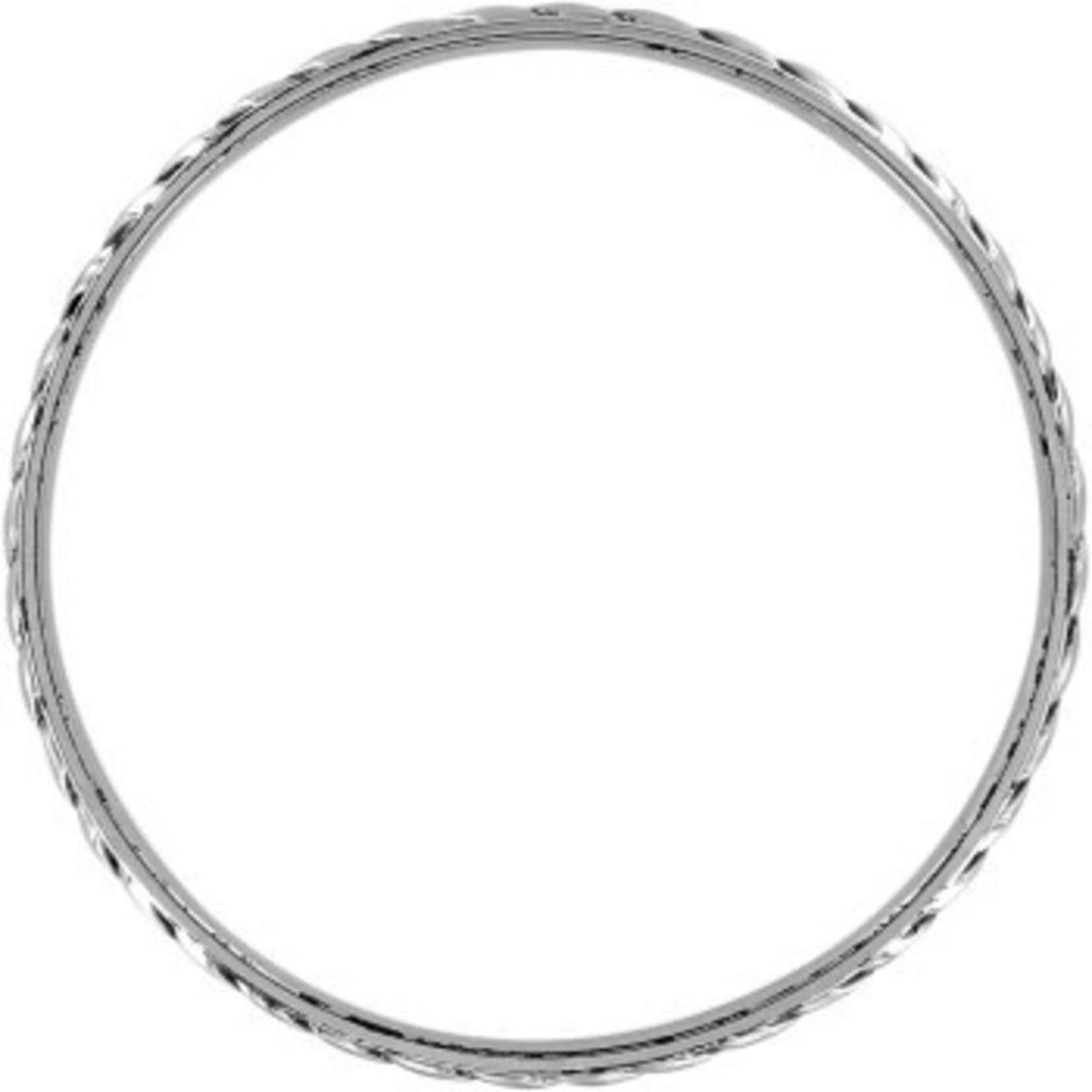 Brighton Southwest Dream Plaza Rope Bangle
