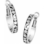 Brighton Contempo Small Hoop Earring