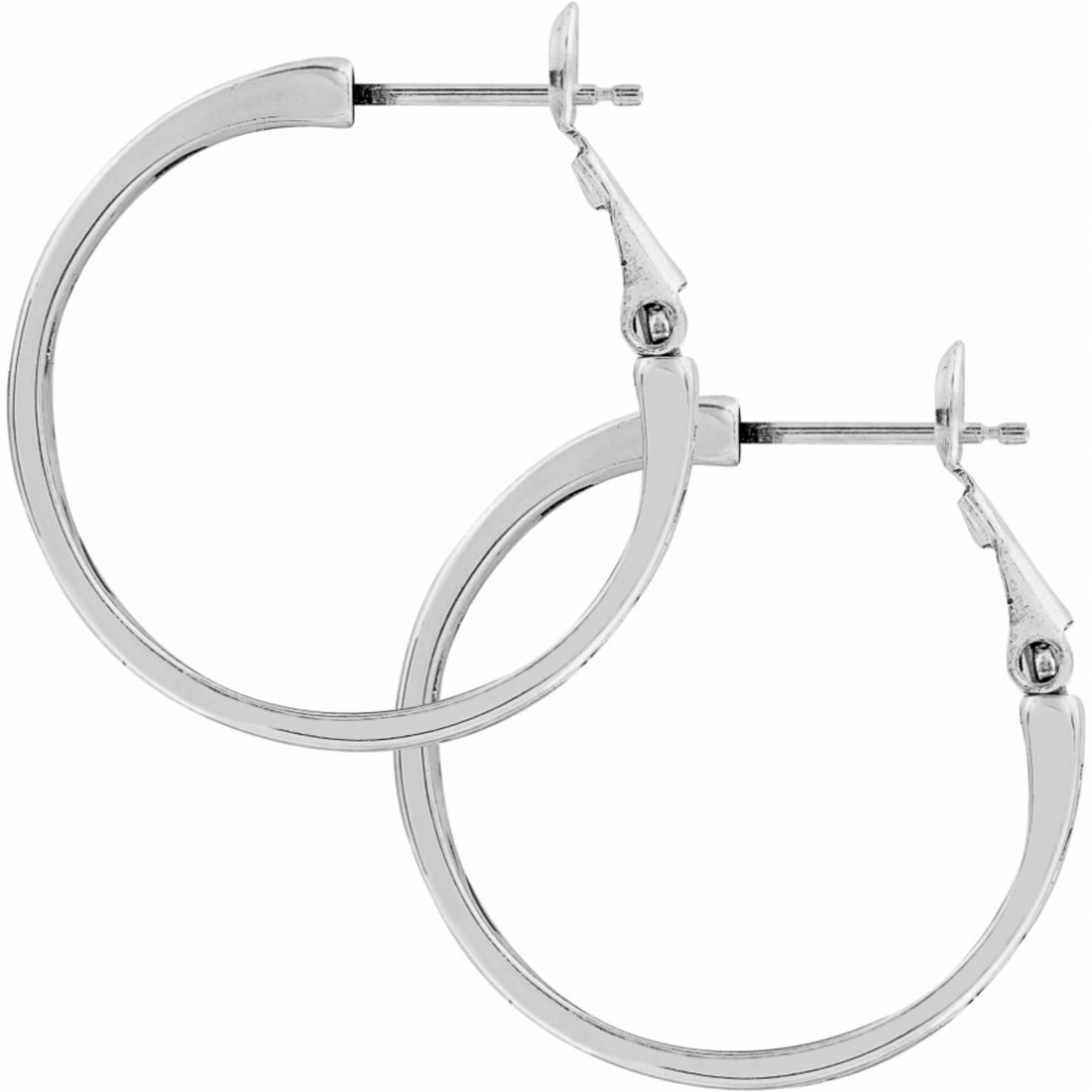 Brighton Contempo Small Hoop Earring
