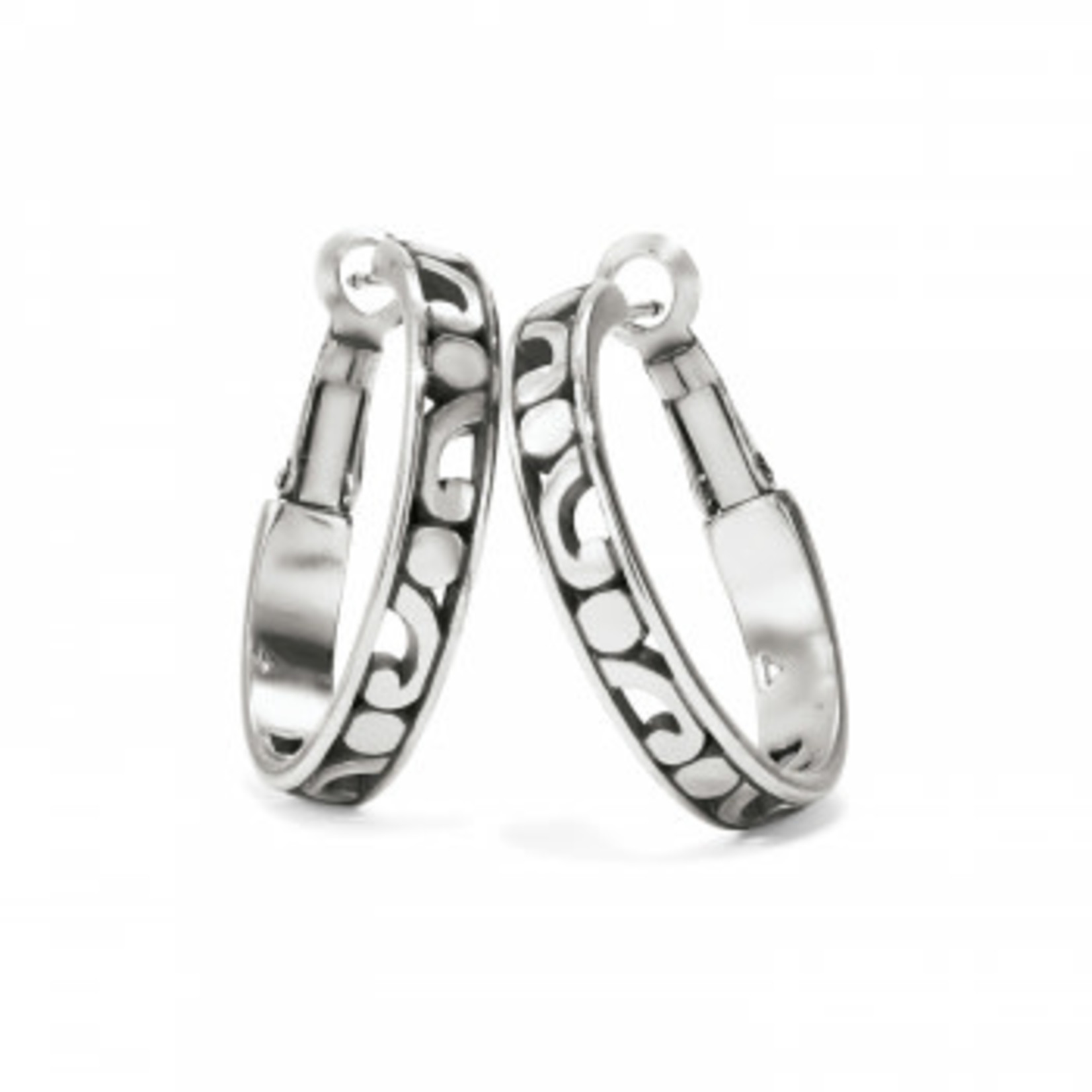 Brighton Contempo Small Hoop Earring