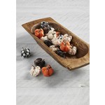 Mini Pumpkins - Bagged Set of 24