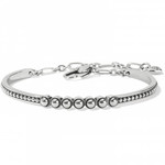 Brighton Pretty Tough Bar Bracelet