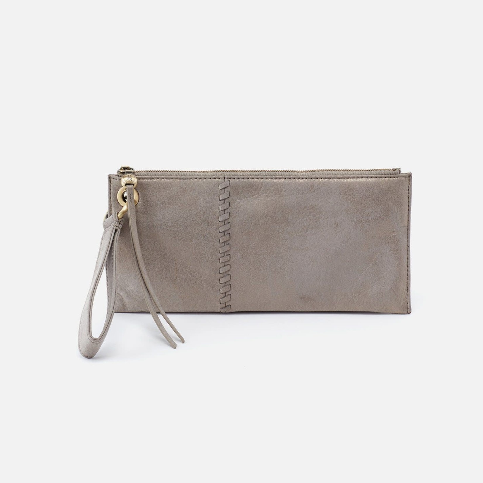 HOBO Vida Granite Gold Wristlet