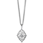 Brighton Empress Convertible Necklace