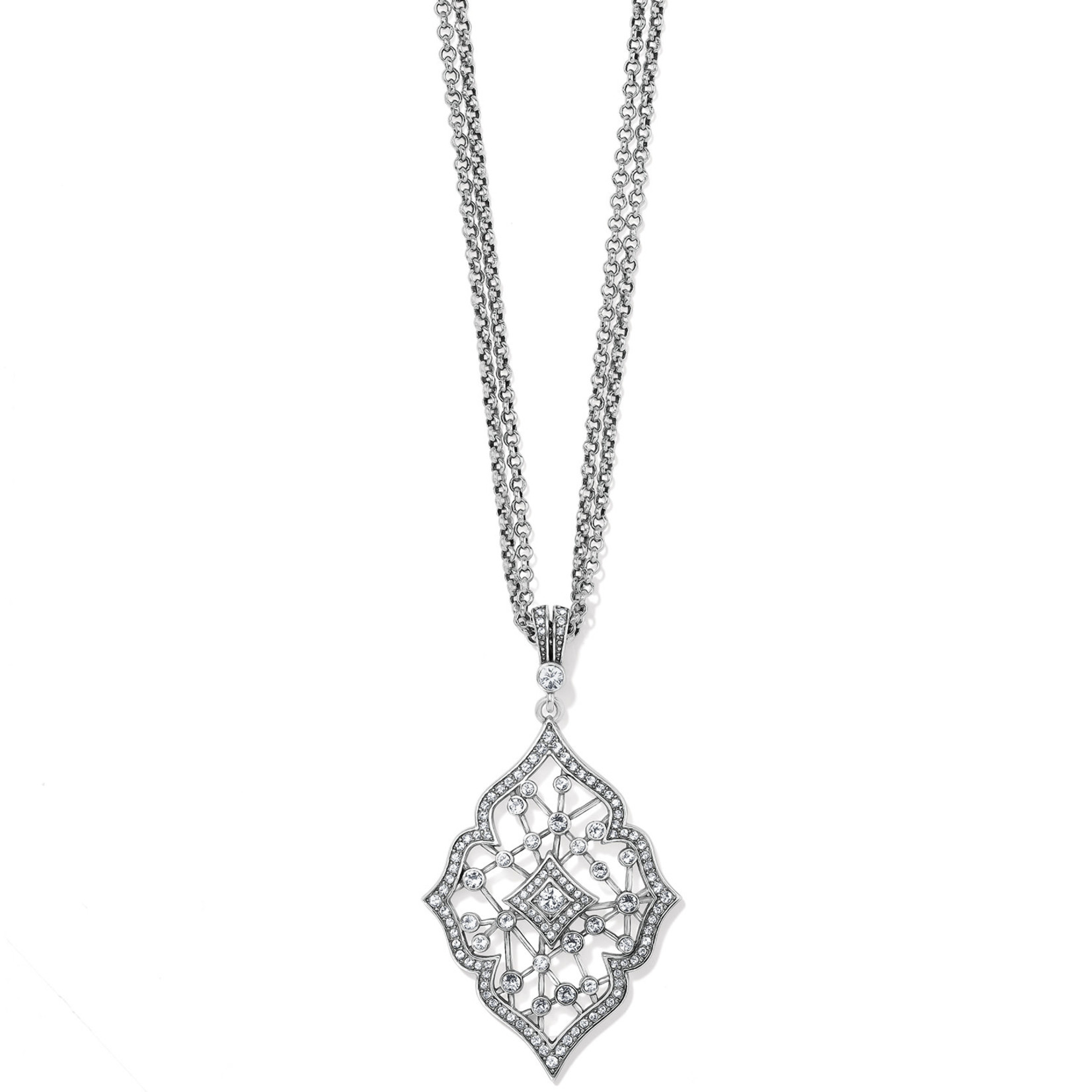 Brighton Empress Convertible Necklace