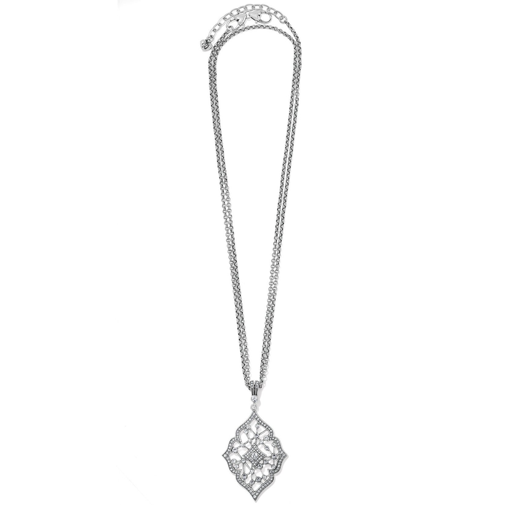 Brighton Empress Convertible Necklace