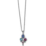 Brighton Elora Gems Cubist Necklace