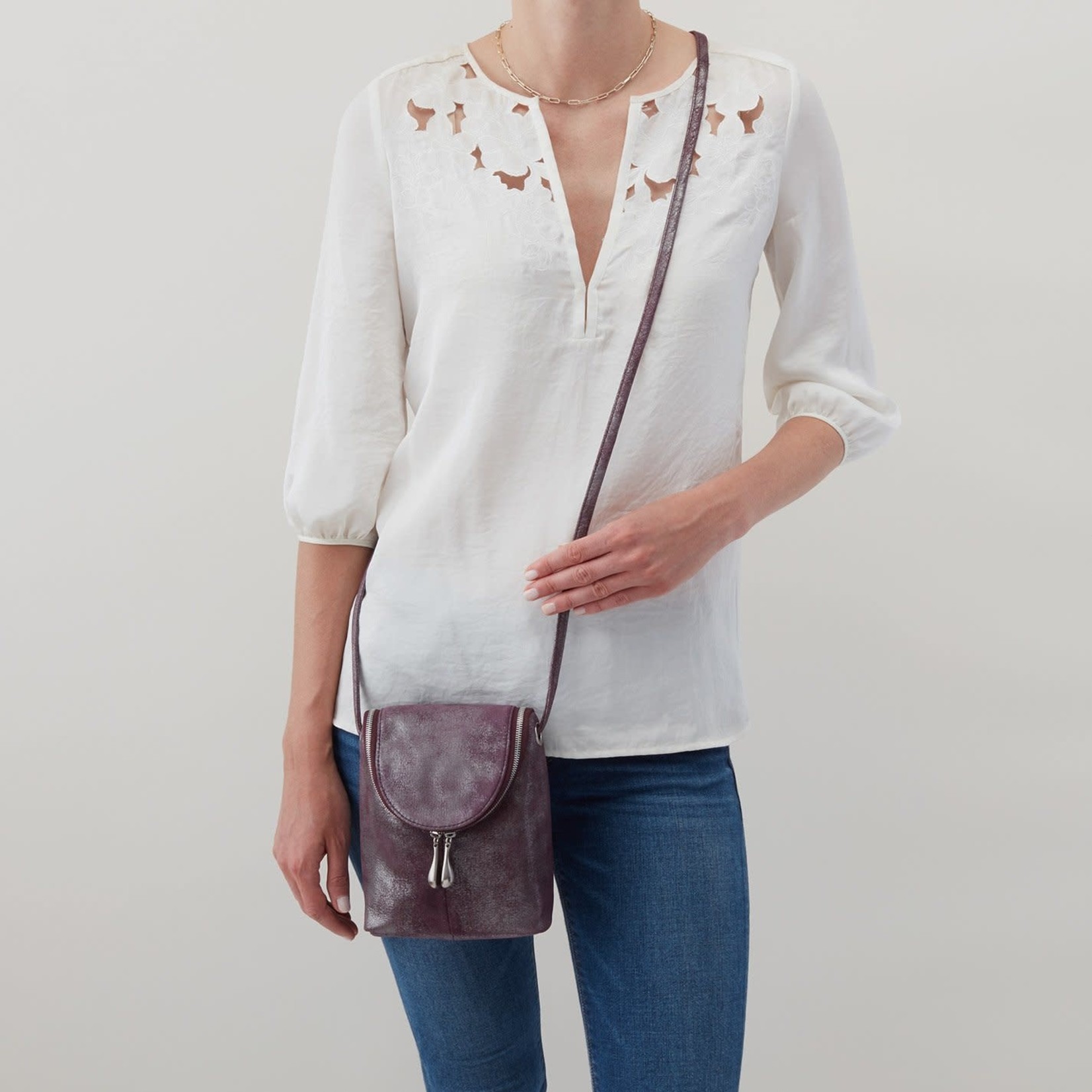 chanel ensacar wallet on chain