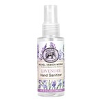 Lavender Hand Sanitizer Spray