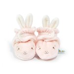Bunnies By  Bay Blossom Boxed Hoppy Feet Slippers