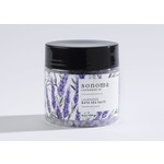 Sonoma Lavender Lavender Bath Salts - 16 oz Jar