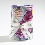 Sonoma Lavender Heat Wrap 24" - Peony Bouquet