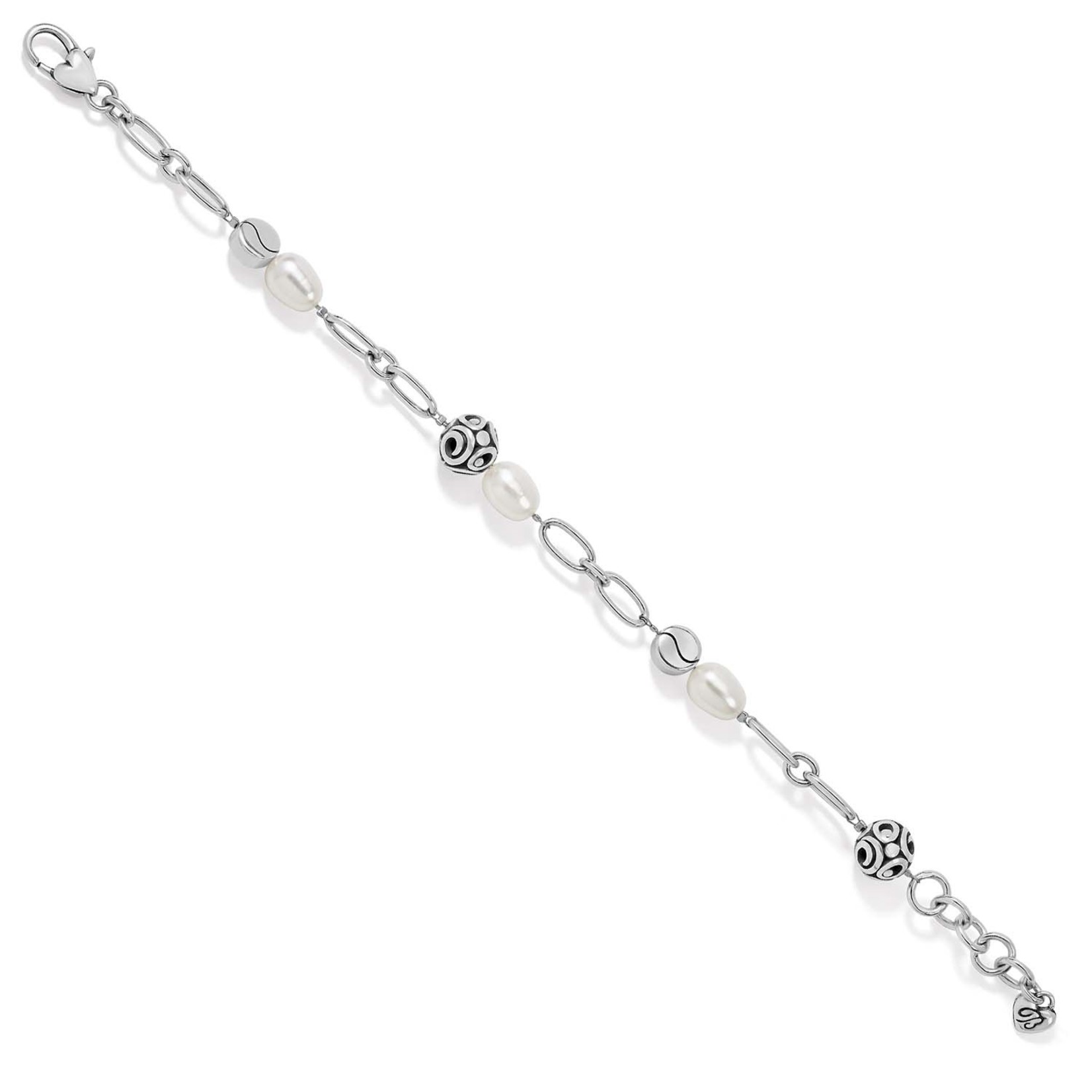 Brighton Contempo Pearl Bracelet