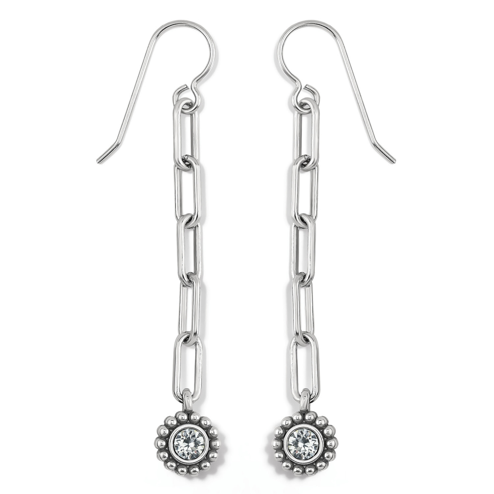 Brighton Twinkle Linx French Wire Earrings