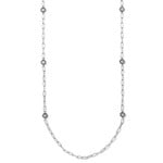 Brighton Twinkle Linx Long Necklace