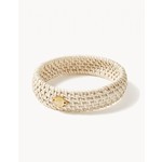 Spartina Bahia Bangle Natural