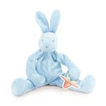 Bunnies By  Bay Bud Silly Buddy Bunny in Blue