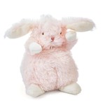 Bunnies By  Bay Wee Petal Bunny in Pink