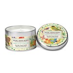 Birds & ButterfliesTravel Candle