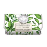 Earl Grey Tea Large Bar Soap