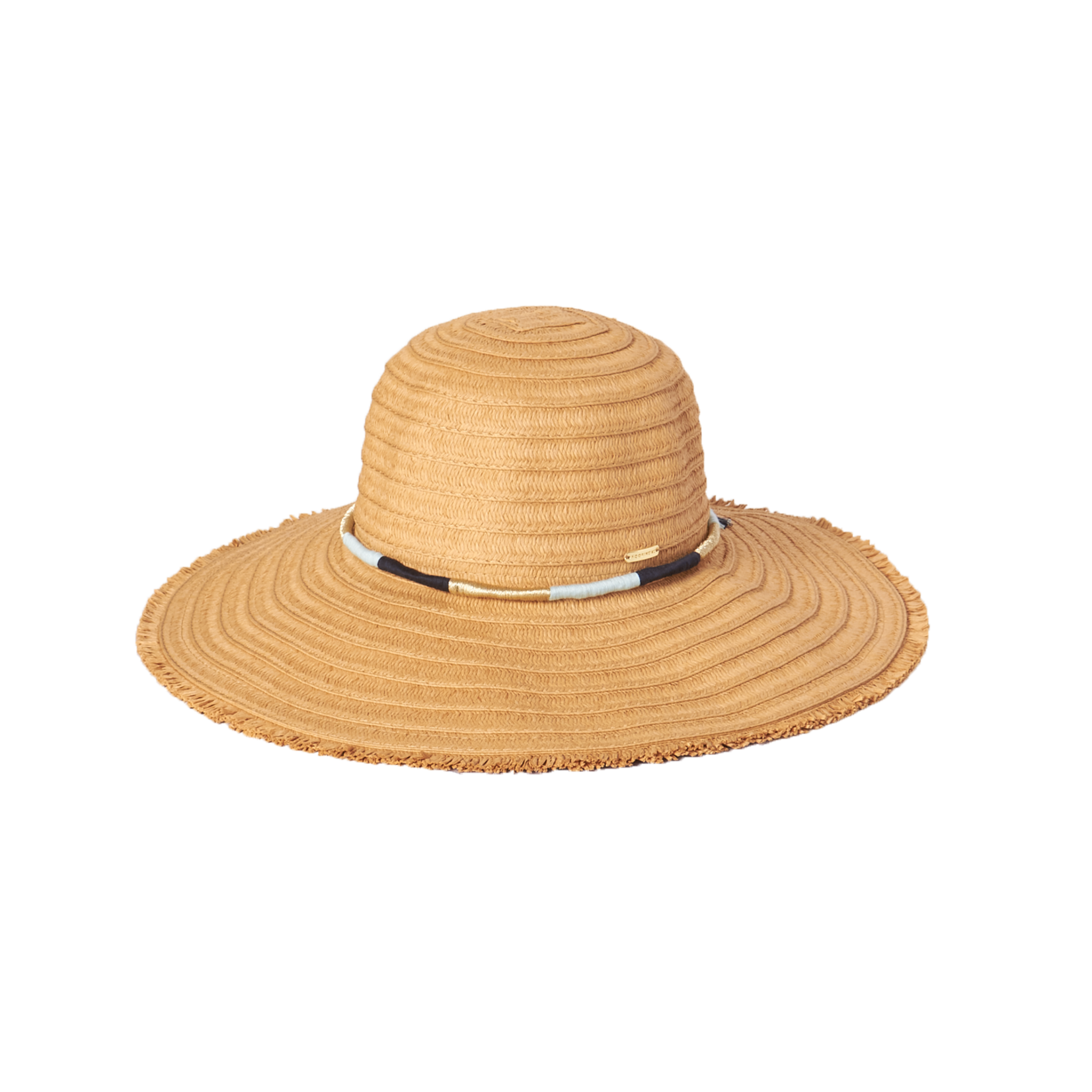 Kooringal Kata Wide Brim Hat in Natural