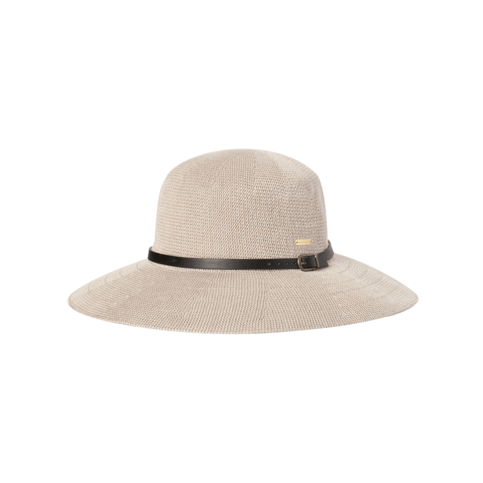 Kooringal Leslie Wide Brim Hat in Taupe