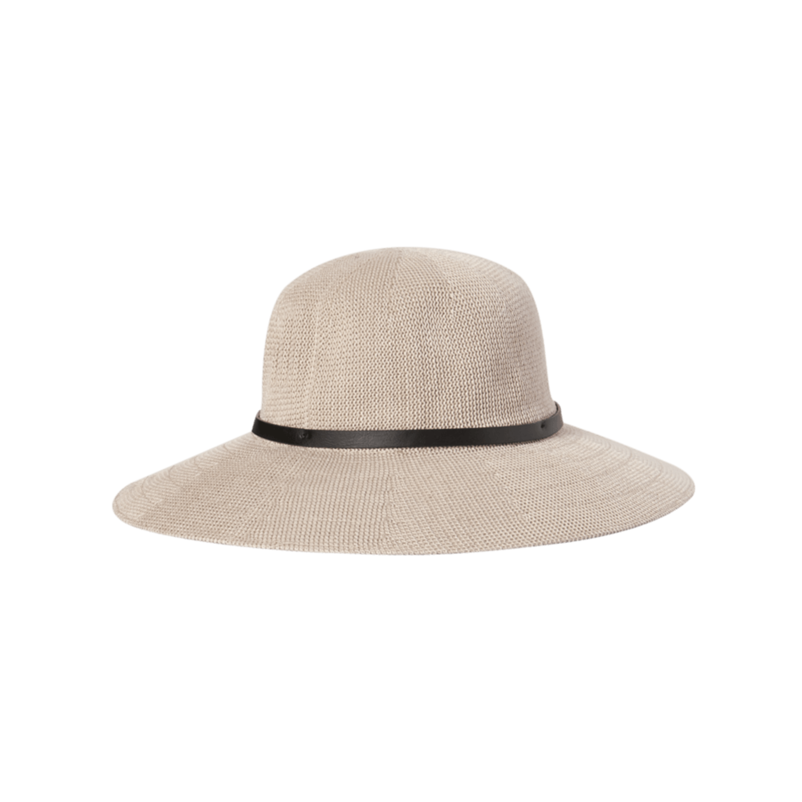 Kooringal Leslie Wide Brim Hat in Taupe