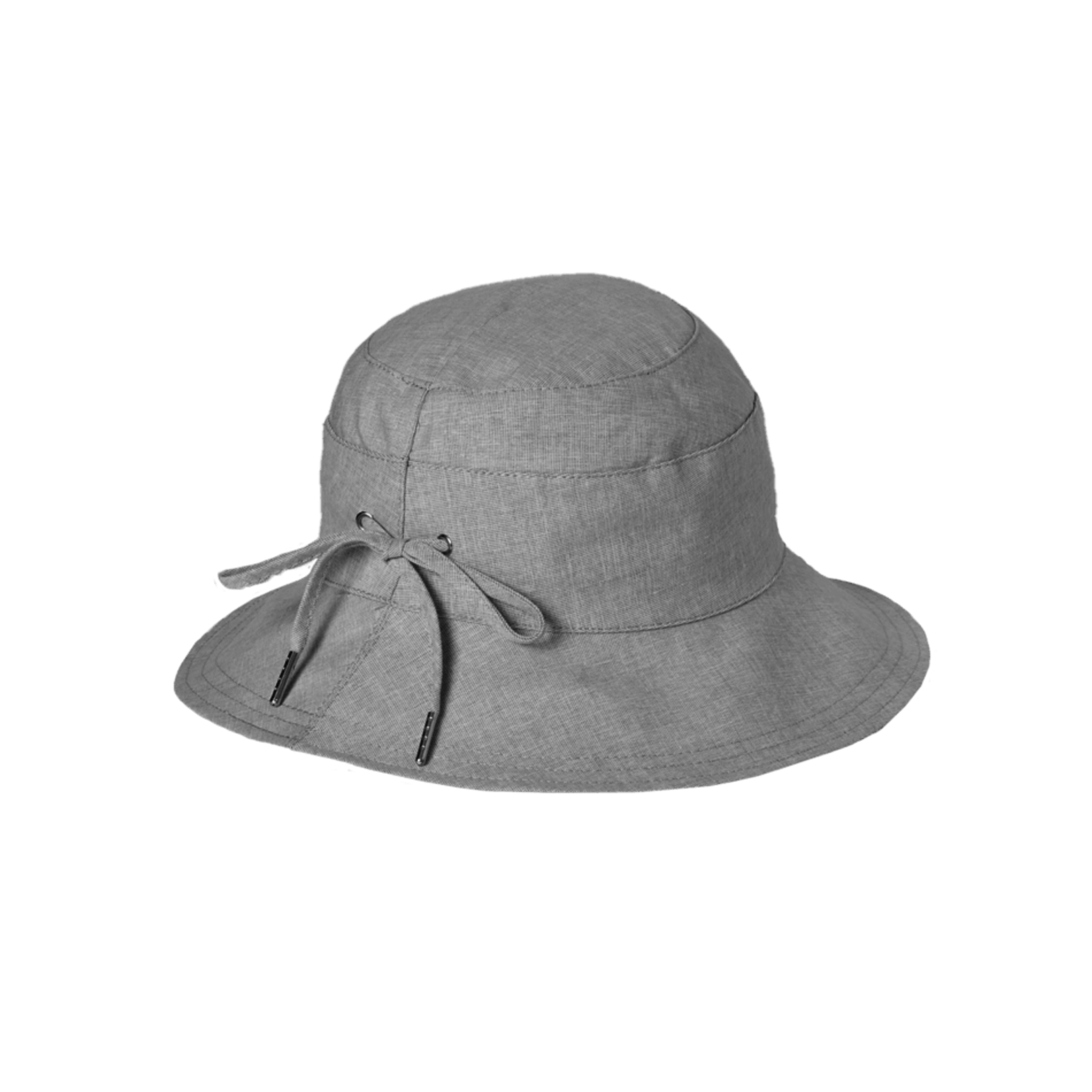 Kooringal Jean Mid Brim Hat in Grey