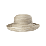 Kooringal Sunrise Upturn Hat in Taupe