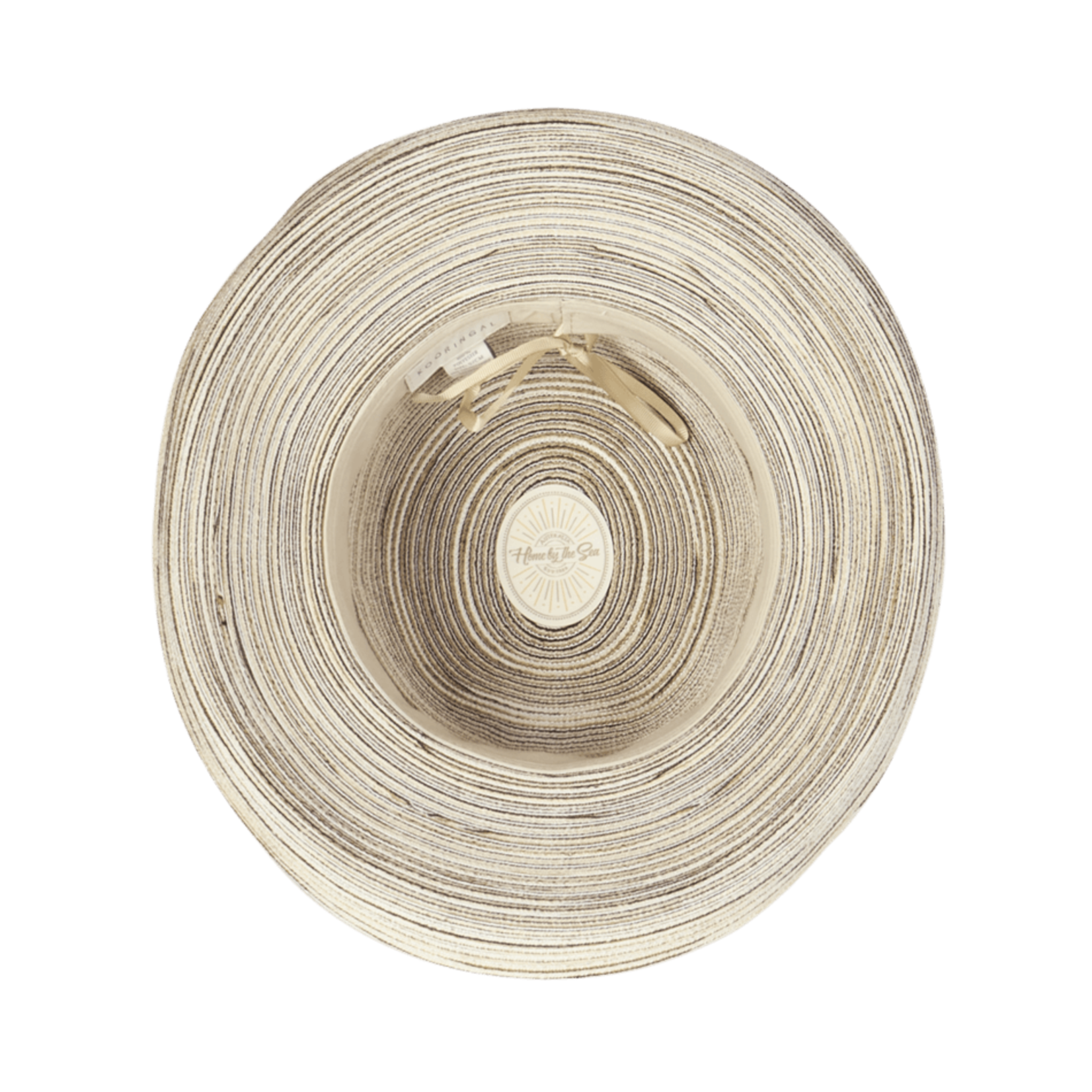 Sunrise Upturn Hat in Taupe