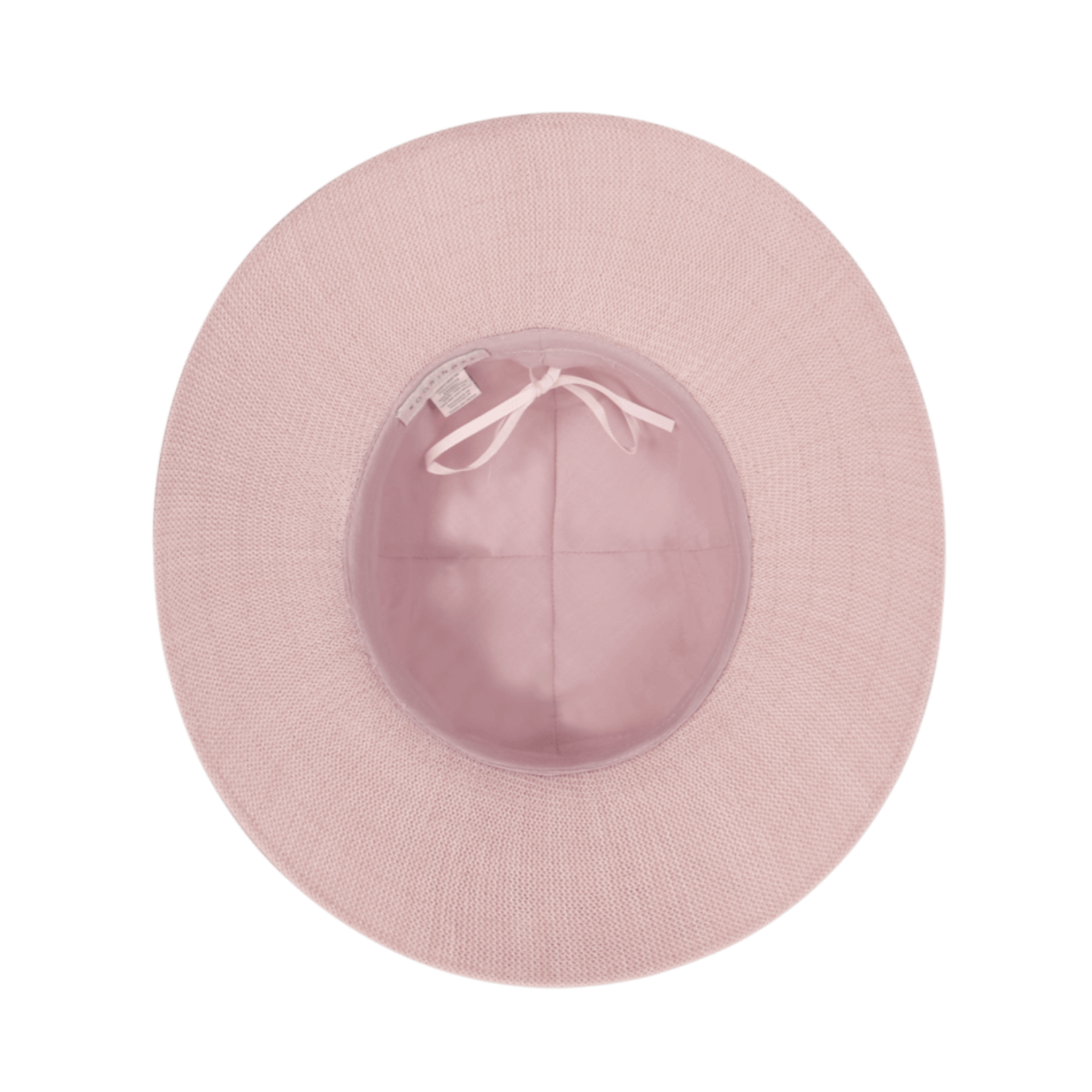Kooringal Leslie Wide Brim Hat in Blush