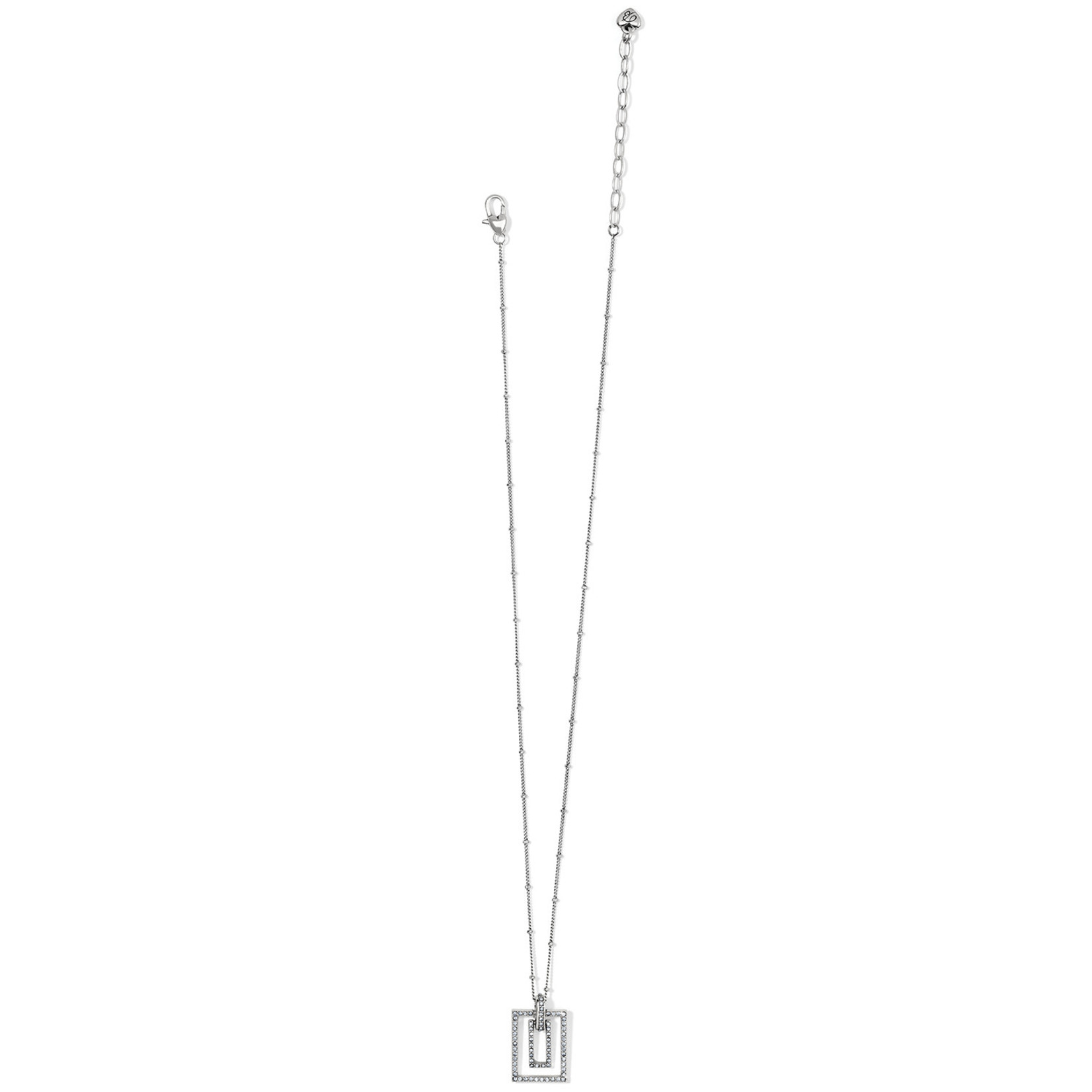 Brighton Illumina Lights Linx Necklace