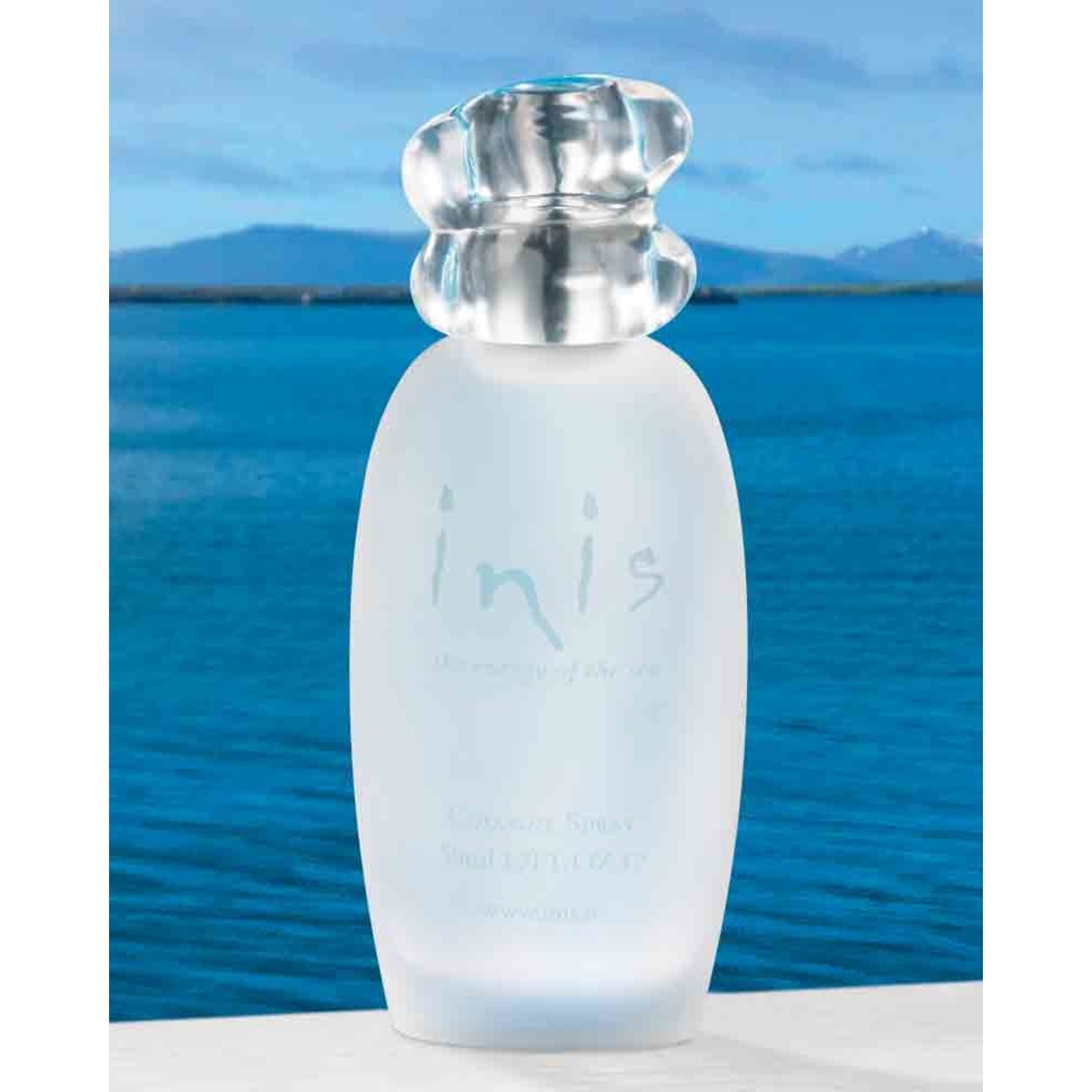 Fragrances Of Ireland Inis Cologne Spray - 50ml/1.7oz