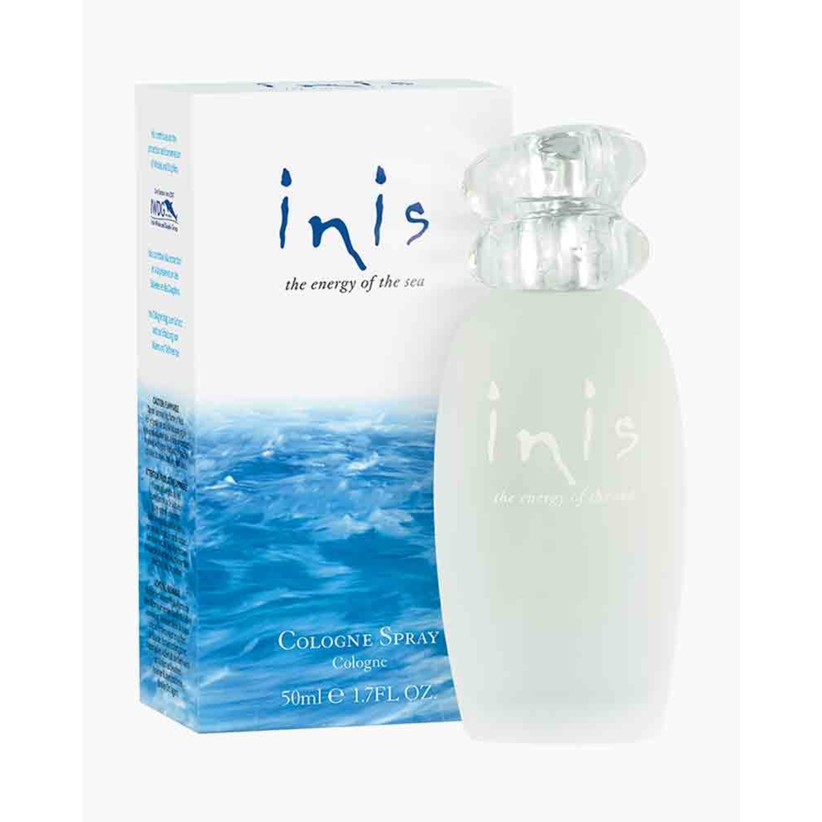 Fragrances Of Ireland Inis Cologne Spray - 50ml/1.7oz