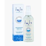 Fragrances Of Ireland Inis Body Oil Spray Mist