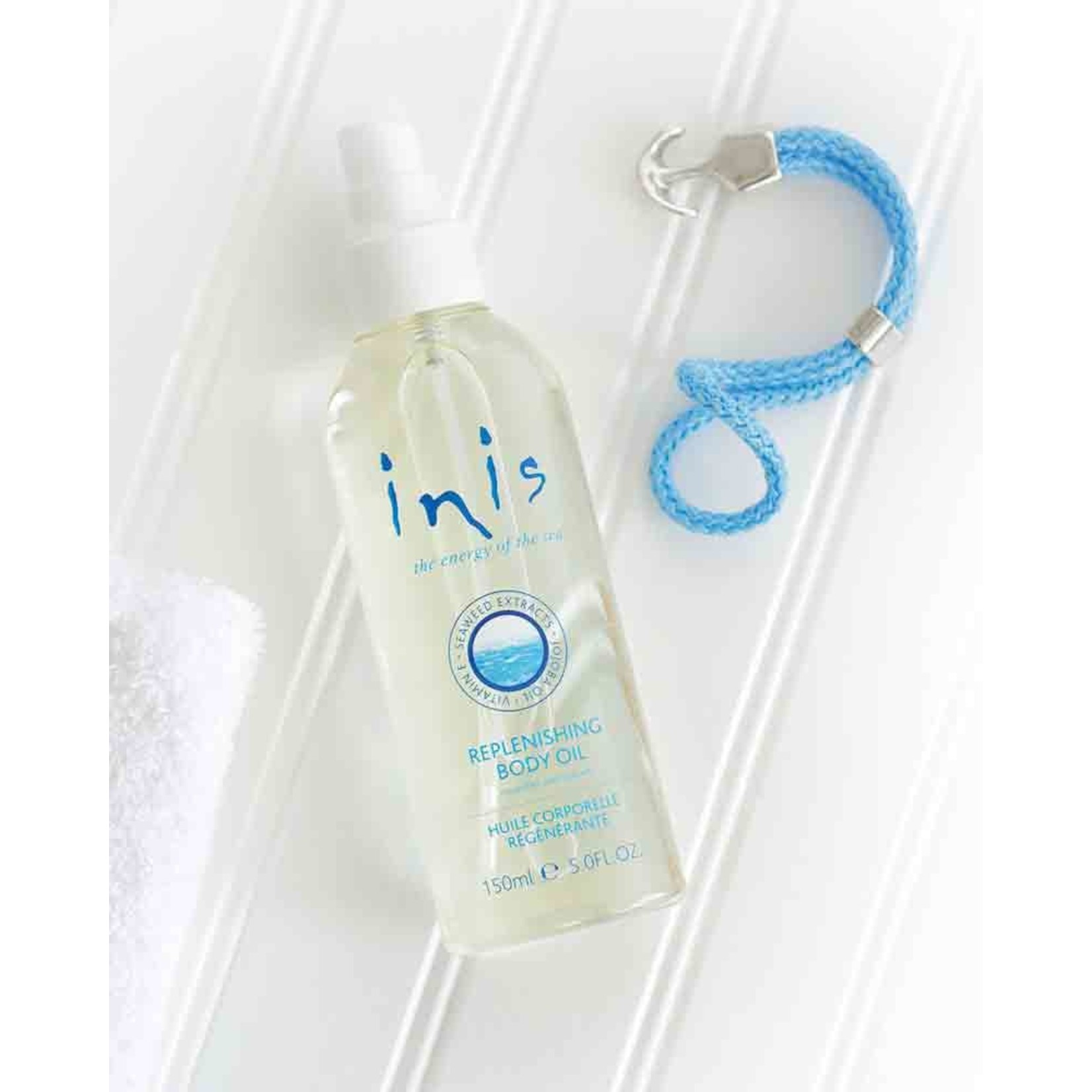 Fragrances Of Ireland Inis Body Oil Spray Mist