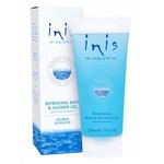 Fragrances Of Ireland Inis Bath & Shower Gel 7fl oz