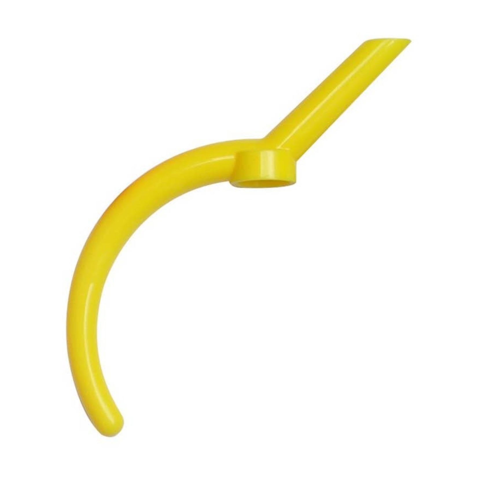 Eco Watering Spout in Yellow