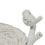 Flora Bird Nest Trinket/Candle Tray