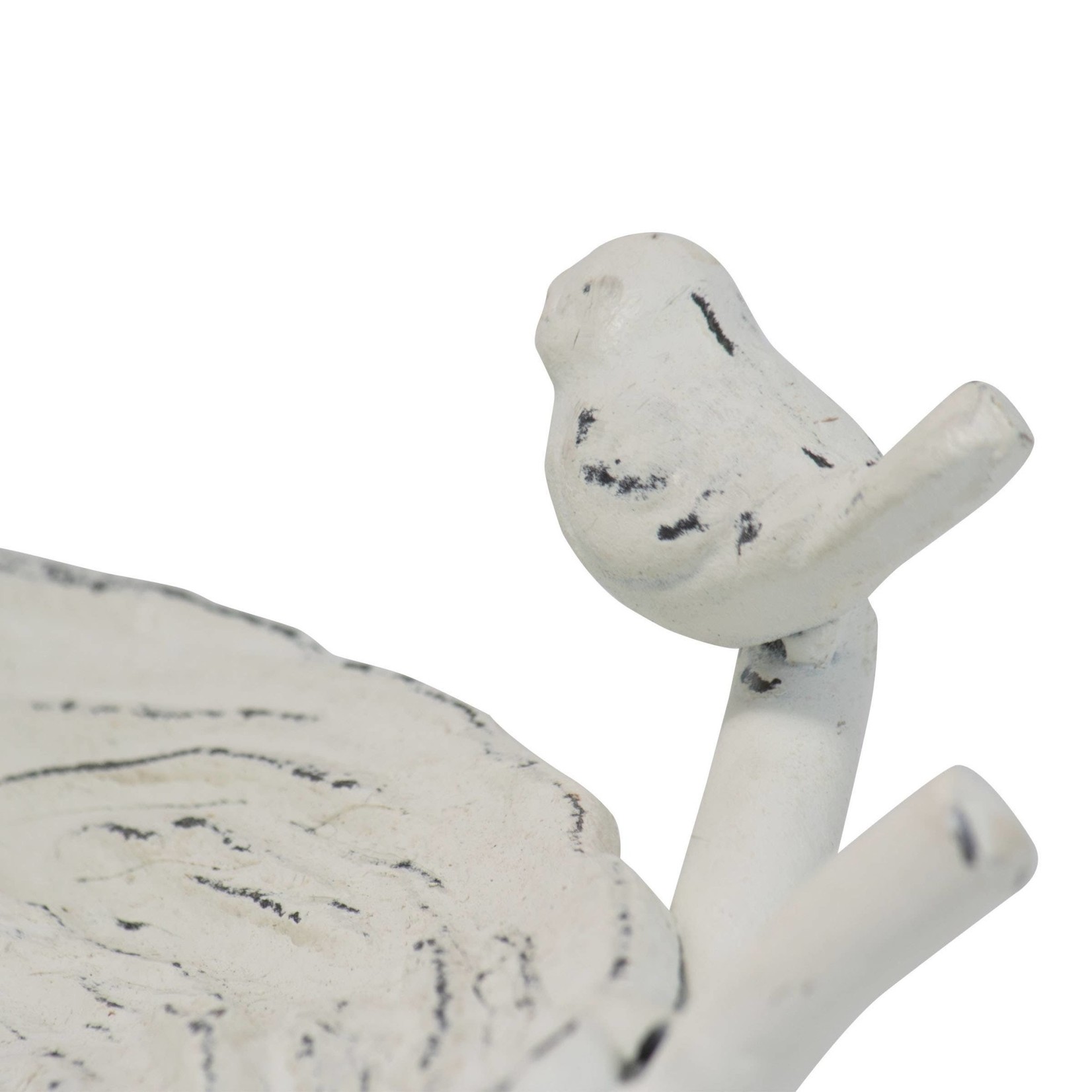 Flora Bird Nest Trinket/Candle Tray