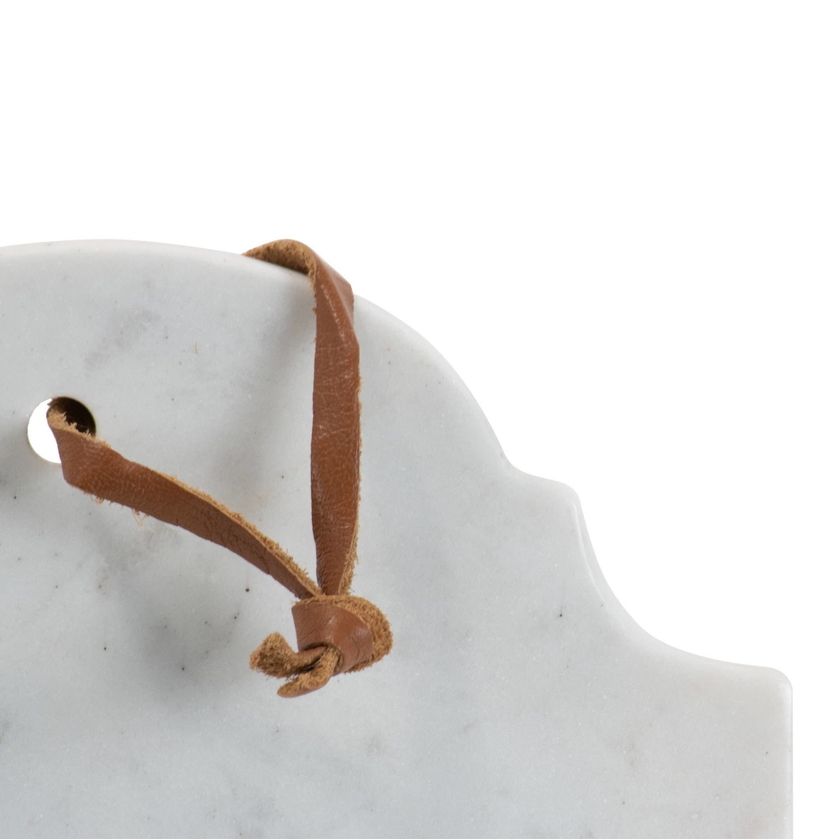 Fleur Marble Board Large