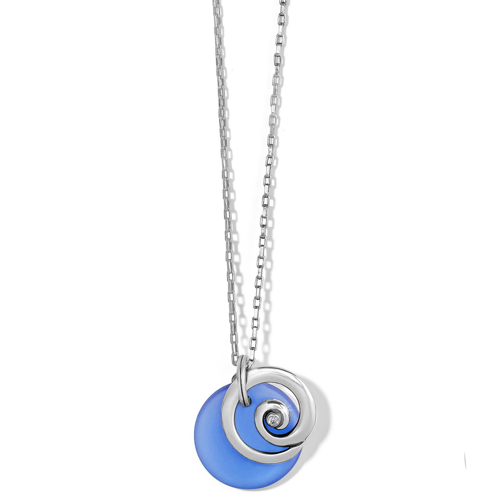 Brighton Contempo Glass Candy Necklace