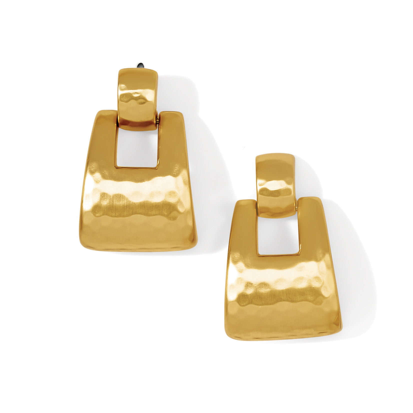 Brighton Dauphin Post Earrings
