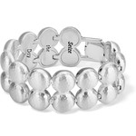 Brighton Versailles Montagne Silver Bracelet