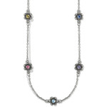 Brighton Florette Short Necklace