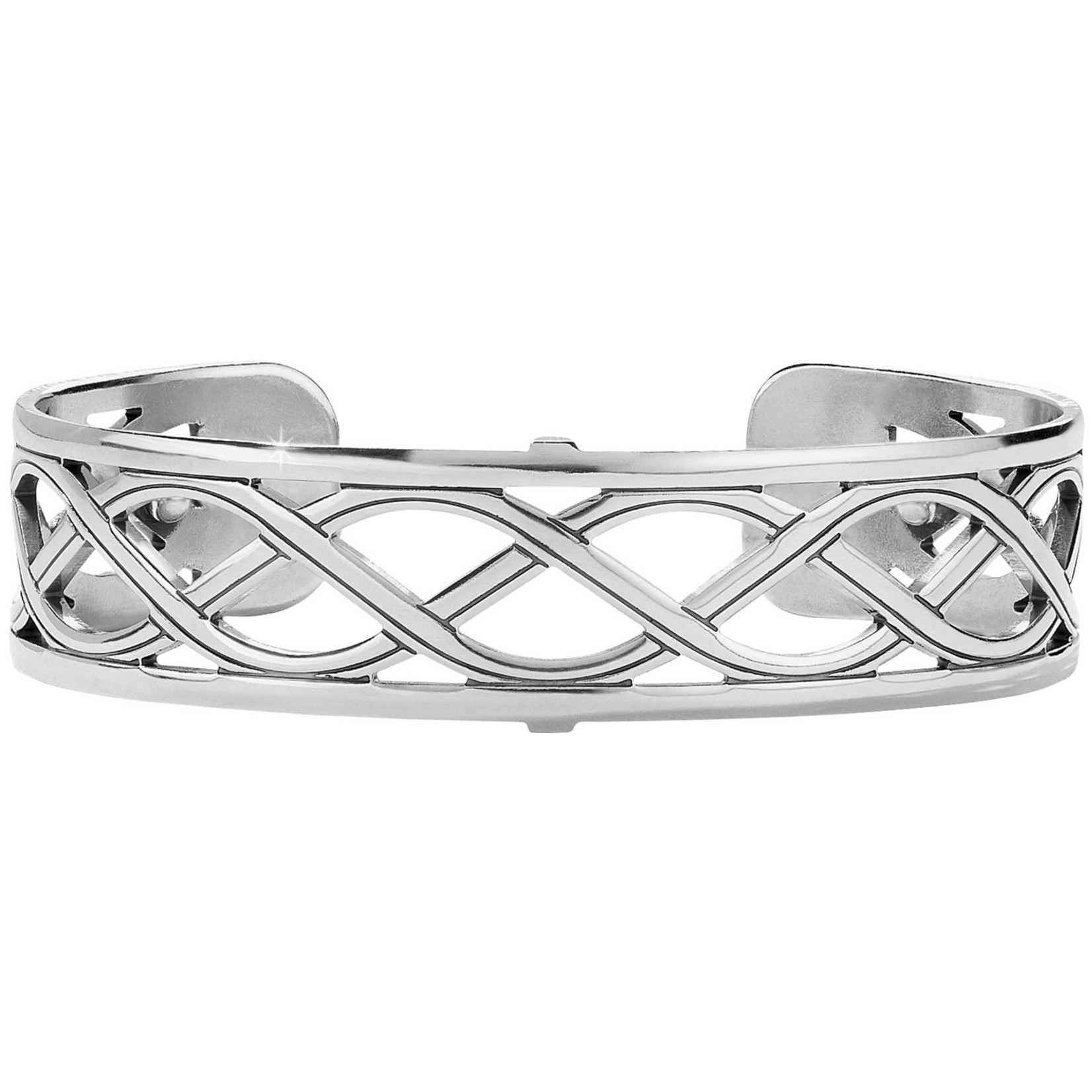Brighton Christo Cuff Slim Bracelet Sydney