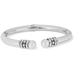 Brighton Pretty Tough Stud Hinged Bangle