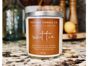 Festival Candle Co.