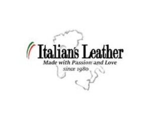 Italian’s Leather